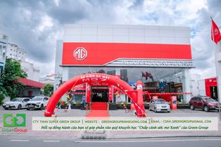 Tổ chức sự kiện